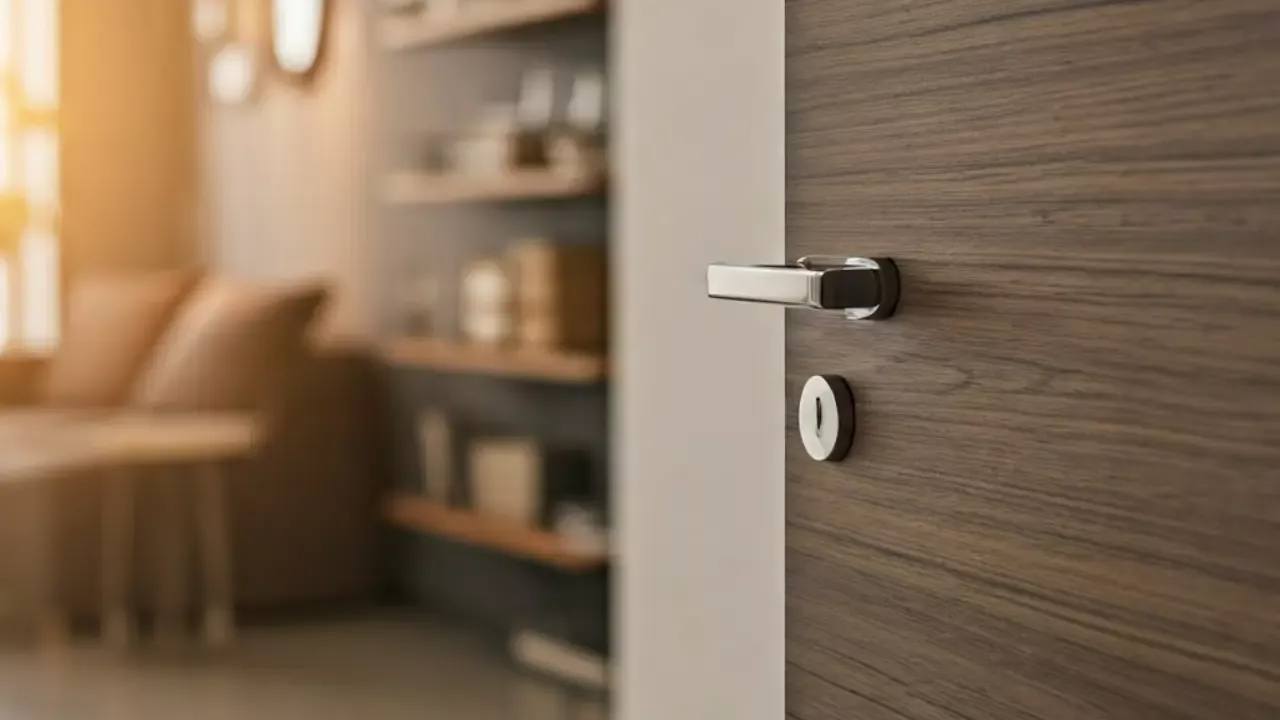 How to Choose the Right Door Handles for Interior Doors