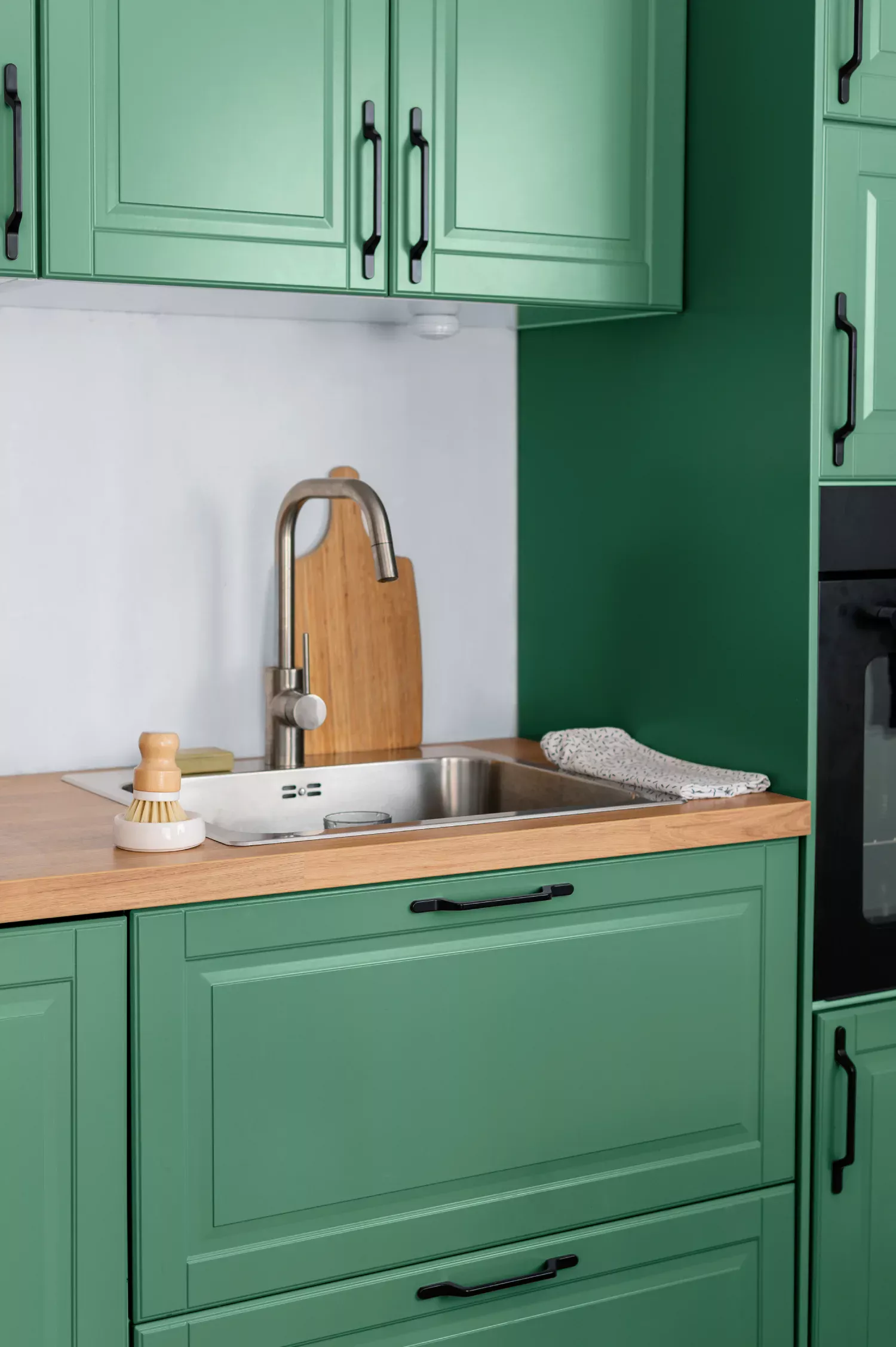 cabinet handle